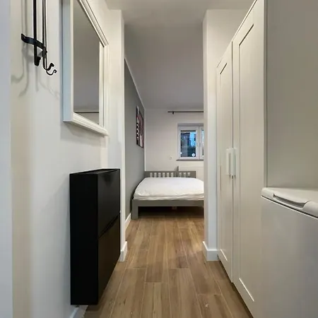 Studio Appartement