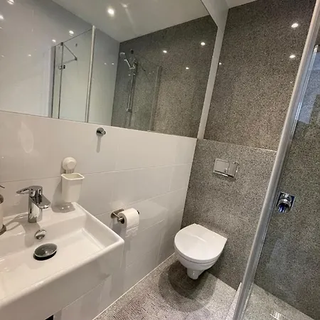 Appartement Studio Varsovie