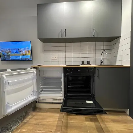 Appartement Studio *